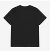 Maison Kitsune Fox Head Patch Men's Short Sleeve T-Shirt 155989109 [P]