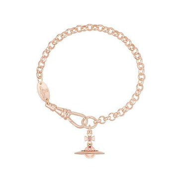 VIVIENNE WESTWOOD ニューペティオブブレスレット 157225544 [P]