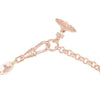 VIVIENNE WESTWOOD ニューペティオブブレスレット 157225544 [P]