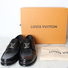 LOUIS VUITTON メジャーレザー ローファー 9(280) 157299998 [P]