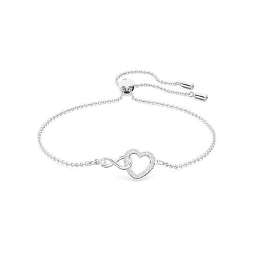 SWAROVSKI インフィニティブレスレット 5524421 50788939