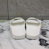 LOUIS VUITTON ウォーターフロントミュールサンダルホワイト 4.5(235) 157300103 [P]