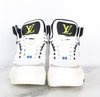LOUIS VUITTON 限定版 ハイカット スニーカー ブルー 6.5(255) 157300113 [P]