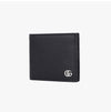 Gucci Men's Bifold Wallet 835047 AAE07 1000 157204130 [P]