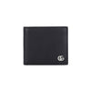 Gucci Men's Bifold Wallet 835047 AAE07 1000 157204130 [P]