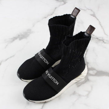LOUIS VUITTON アフターゲーム ニット ソックス スニーカー 35(220) 157300210