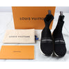 LOUIS VUITTON After Game Strick-Sneaker 35(220) 157300210 [P]
