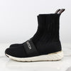 LOUIS VUITTON After Game Strick-Sneaker 35(220) 157300210 [P]