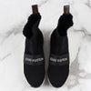 LOUIS VUITTON After Game Strick-Sneaker 35(220) 157300210 [P]