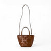 Dragon Diffusion Mini Women's Tote Bag 8105 TAN 157300223 [P]