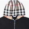 BURBERRY Herren Hoodie mit Reißverschluss 8060705 A1189 157203933 [P]
