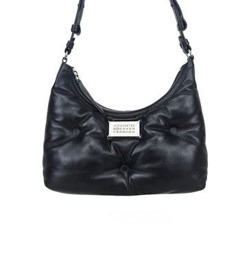 Maison Margiela Glam Slam Small Hobo Bag 157300347