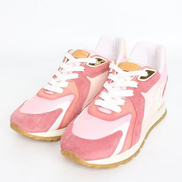 Louis Vuitton Runaway Sneakers Pink 37(240) 157300362
