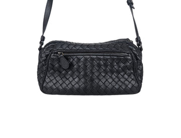 BOTTEGA VENETA イントレチャート クロスバッグ 157300799