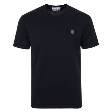 Stone Island Basic Logo T-Shirt 154492225