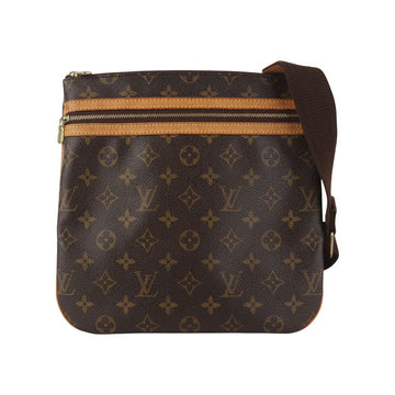 LOUIS VUITTON Monogram Pochette Bosphore Crossbody Bag 37361K 157301071