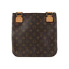 LOUIS VUITTON モノグラム ポシェット ボスポール クロスバッグ 37361K 157301071 [P]