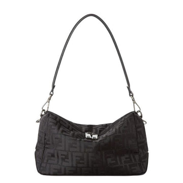 FENDI Mittelgroße FF Tasche 157301075