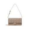 Fendi Baguette Chain Wallet 8M0498 AAJD F0E65 157301077 [P]
