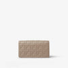 Fendi Baguette Chain Wallet 8M0498 AAJD F0E65 157301077 [P]