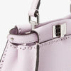 FENDI Mini Peekaboo Bag 8BN244 AWVY F1BZW 157301080 [P]