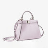 FENDI Mini Peekaboo Bag 8BN244 AWVY F1BZW 157301080 [P]