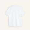 Maison Kitsune Regular Fit Polo T-Shirt PM00209KP0002 P100 157301086 [P]