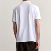 Maison Kitsune Regular Fit Polo T-Shirt PM00209KP0002 P100 157301086 [P]