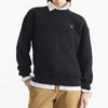 MAISON KITSUNE スピディフォックスパッチコンフォートマンツーマンMM00313KM0307-P199 157301091 [P]