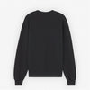 MAISON KITSUNE スピディフォックスパッチコンフォートマンツーマンMM00313KM0307-P199 157301091 [P]