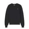 MAISON KITSUNE スピディフォックスパッチコンフォートマンツーマンMM00313KM0307-P199 157301091 [P]