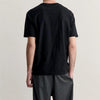 Maison Kitsune Fox Head Regular Short Sleeve T-Shirt PM00107KJ7026 P199 157301094 [P]