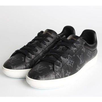 Louis Vuitton Luxembourg Sneakers Black 5(240) 157301192