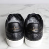 LOUIS VUITTON ルクセンブルク スニーカー ブラック 5(240) 157301192 [P]