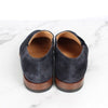 LOUIS VUITTON スウェードローファー 6.5(255) 157301255 [P]