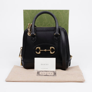 Gucci Horsebit 1955 Mini Tote Shoulder Bag 640716 157026618