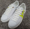 LOUIS VUITTON Timeout Sneaker Neongelb 37.5(245) 157301270 [P]