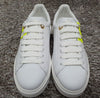 LOUIS VUITTON Timeout Sneaker Neongelb 37.5(245) 157301270 [P]
