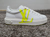 LOUIS VUITTON Timeout Sneaker Neongelb 37.5(245) 157301270 [P]