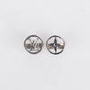 Louis Vuitton Catch Cufflinks M80188 157148421 [P]