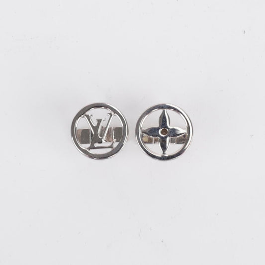 Louis Vuitton Catch Cufflinks M80188 157148421