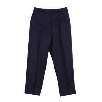 Thom Browne Classic Twill Back Strap Pants 36 157160344