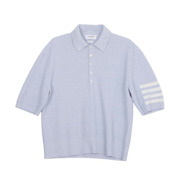 THOM BROWNE MKP125A Kurzarm-Strickwaren Größe 4 157160418