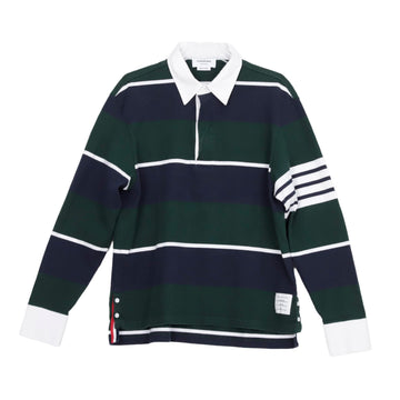 Thom Browne Rugby Stripe T-Shirt 3 157160426