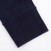THOM BROWNE Herren Classic Engineerered Diagonal Armband Sweatshirt Navy 157160618 [P]