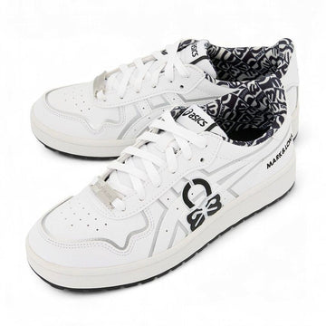 MARK & LONA Golf Sneaker MLS 6A SS01 WEISS (Unisex) 157301316 [P]