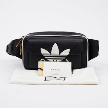 Gucci 722141 x Trefoil Belt Bag 157202253