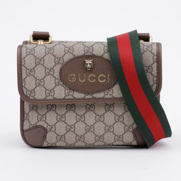 Gucci Neo Vintage Small Messenger Bag 157203465