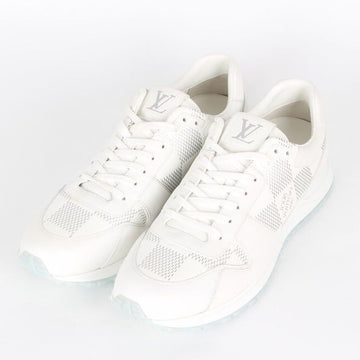 Louis Vuitton Runaway Damier Sneakers 9(280) 157301348