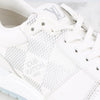 Louis Vuitton Runaway Damier Sneakers 9(280) 157301348 [P]